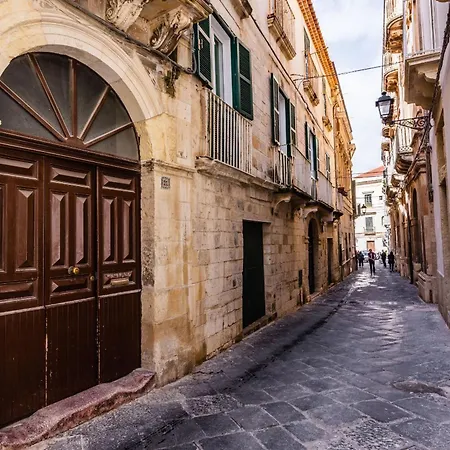 Dolce Near Cathedral By Wonderful Italy * Syracuse