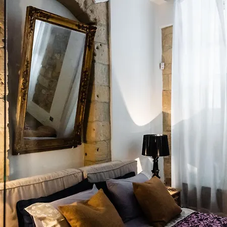 Apartment Dolce Near Cathedral By Wonderful Italy
