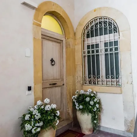 Apartment Dolce Near Cathedral By Wonderful Italy Syracuse