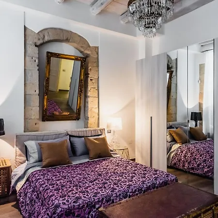 Dolce Near Cathedral By Wonderful Italy Apartment