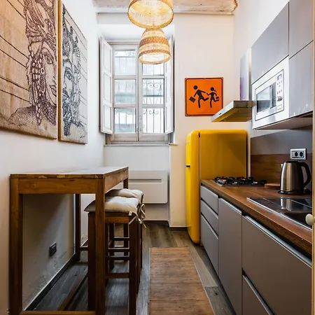 Dolce Near Cathedral By Wonderful Italy Apartment *